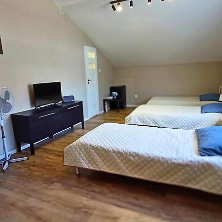 Smart Stay Hostel Gdynia Extérieur photo