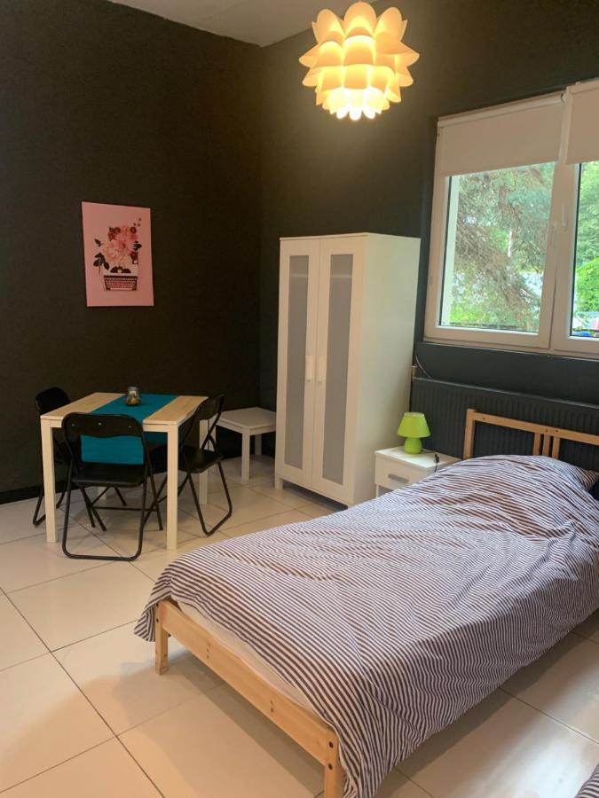Smart Stay Hostel Gdynia Extérieur photo