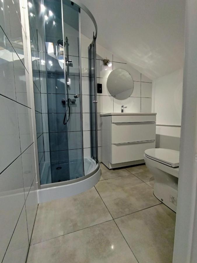 Smart Stay Hostel Gdynia Extérieur photo