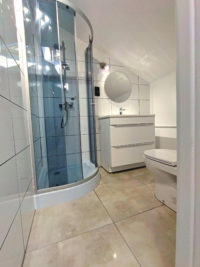 Smart Stay Hostel Gdynia Extérieur photo