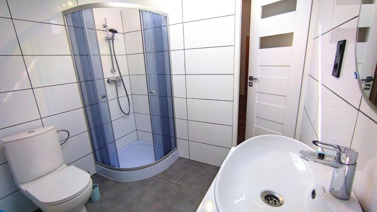 Smart Stay Hostel Gdynia Extérieur photo
