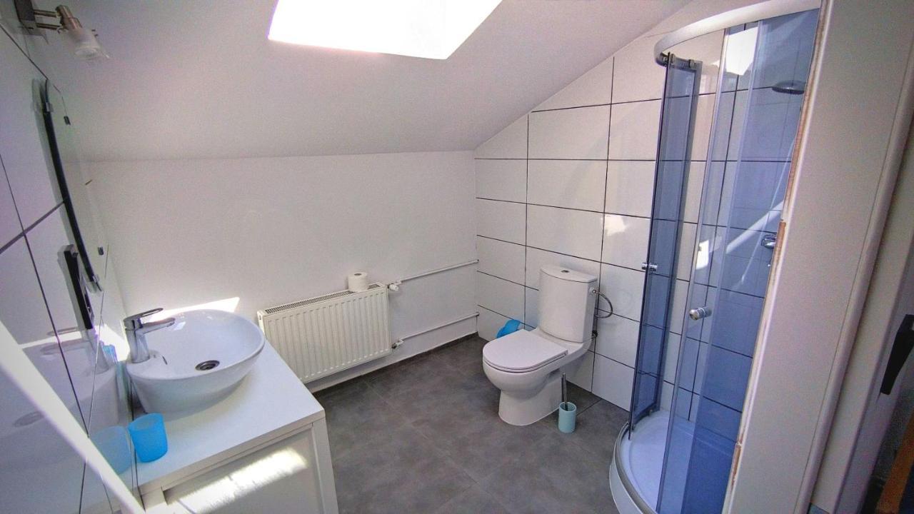 Smart Stay Hostel Gdynia Extérieur photo
