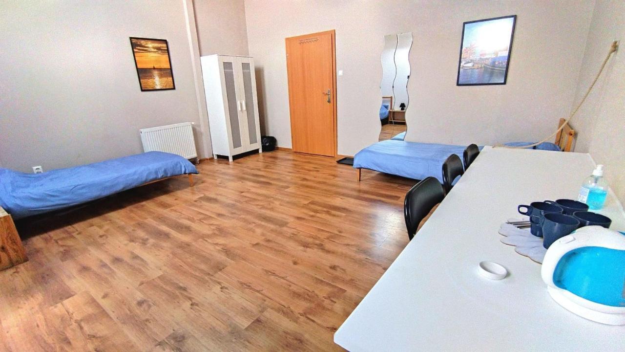 Smart Stay Hostel Gdynia Extérieur photo
