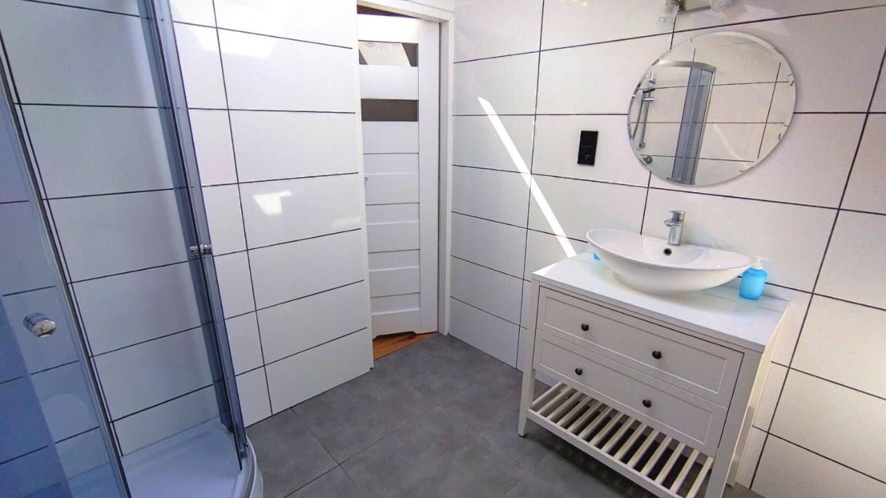 Smart Stay Hostel Gdynia Extérieur photo