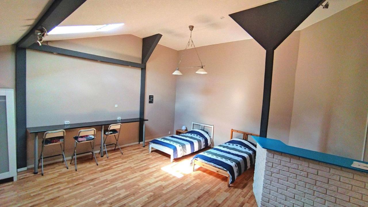Smart Stay Hostel Gdynia Extérieur photo