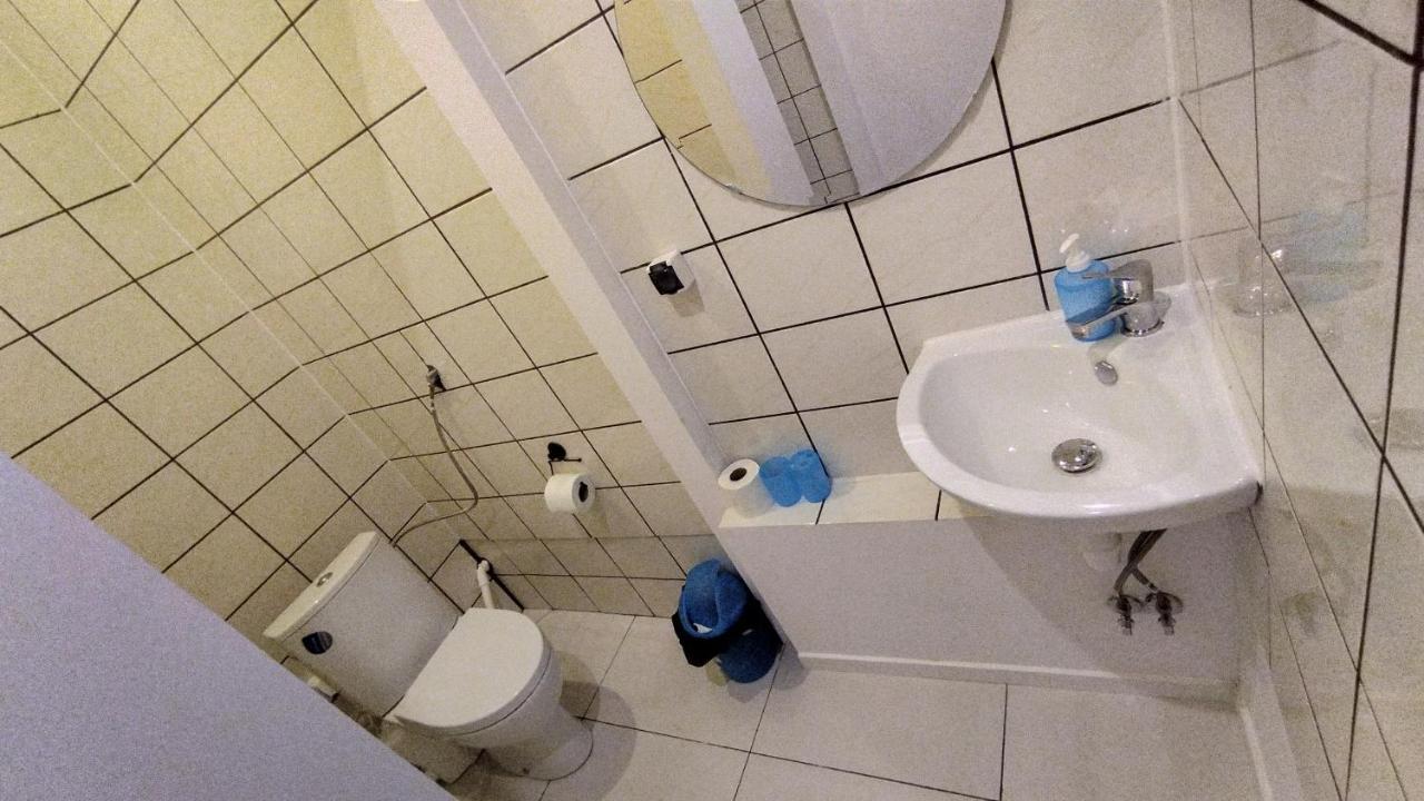 Smart Stay Hostel Gdynia Extérieur photo