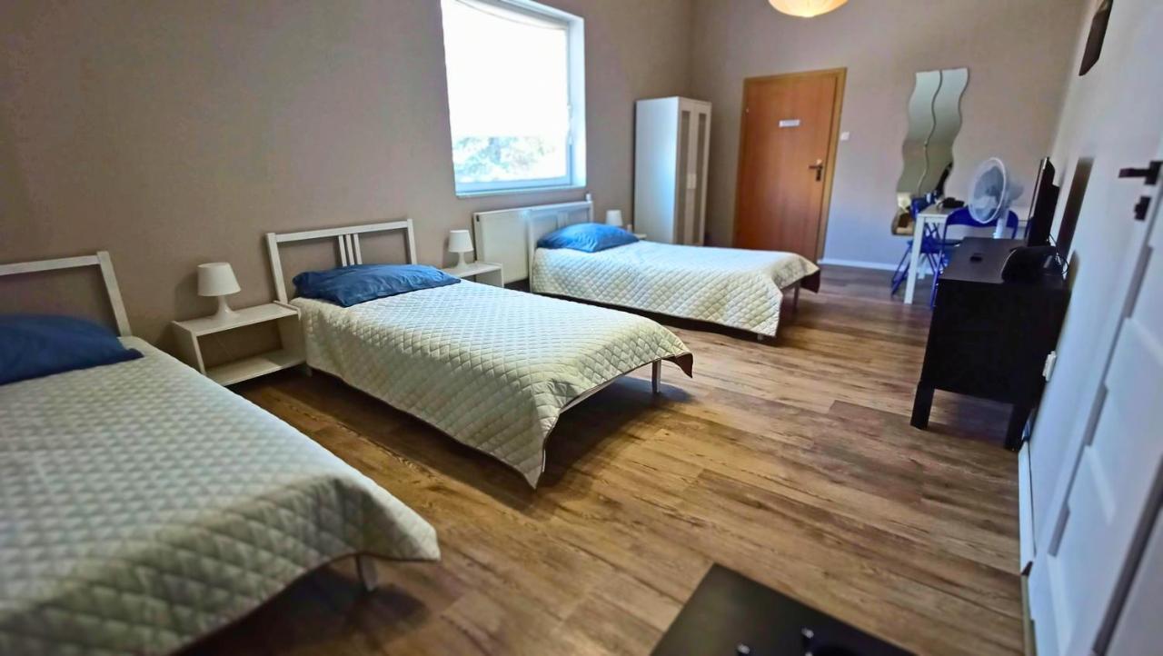 Smart Stay Hostel Gdynia Extérieur photo