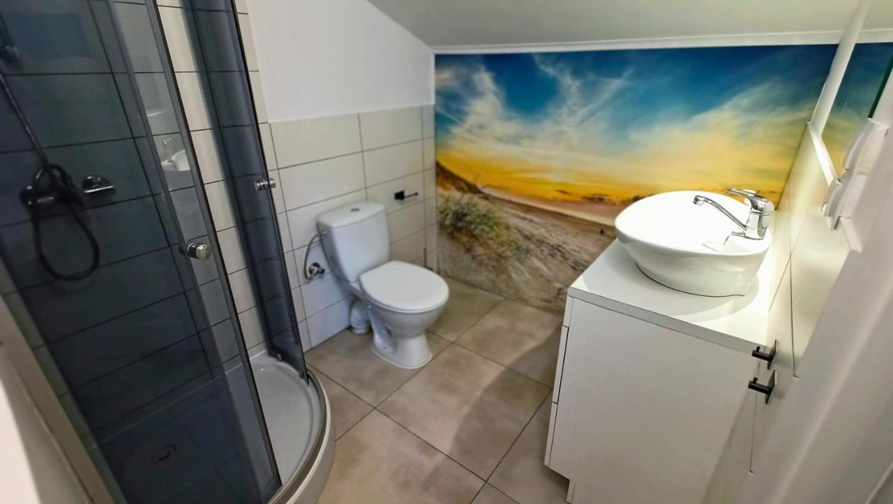 Smart Stay Hostel Gdynia Extérieur photo