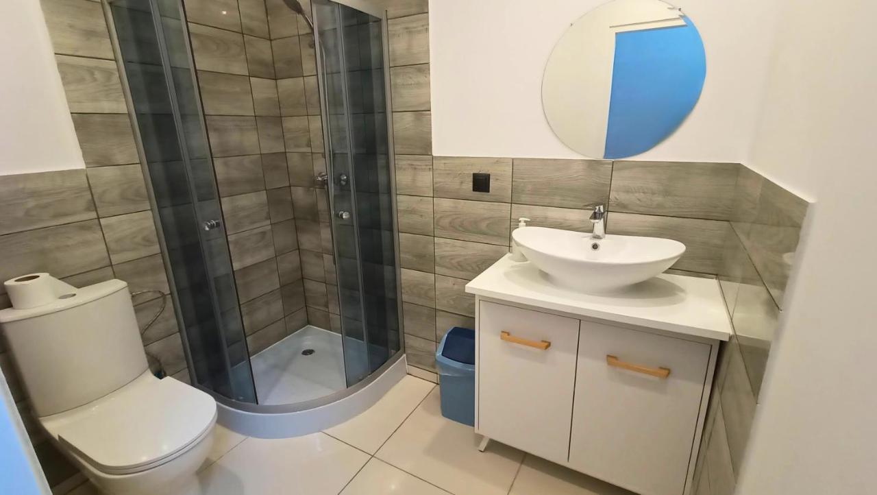 Smart Stay Hostel Gdynia Extérieur photo