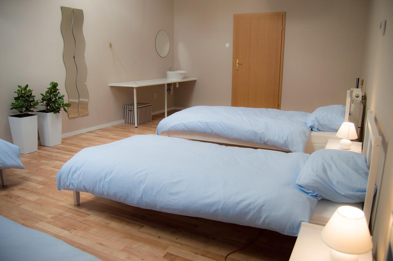 Smart Stay Hostel Gdynia Extérieur photo