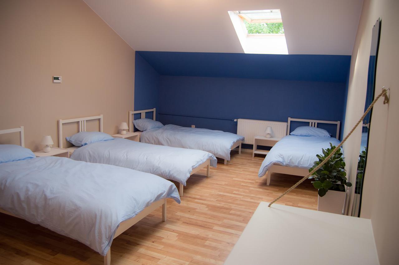 Smart Stay Hostel Gdynia Extérieur photo