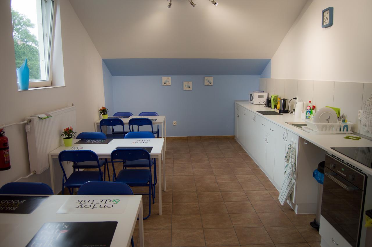 Smart Stay Hostel Gdynia Extérieur photo
